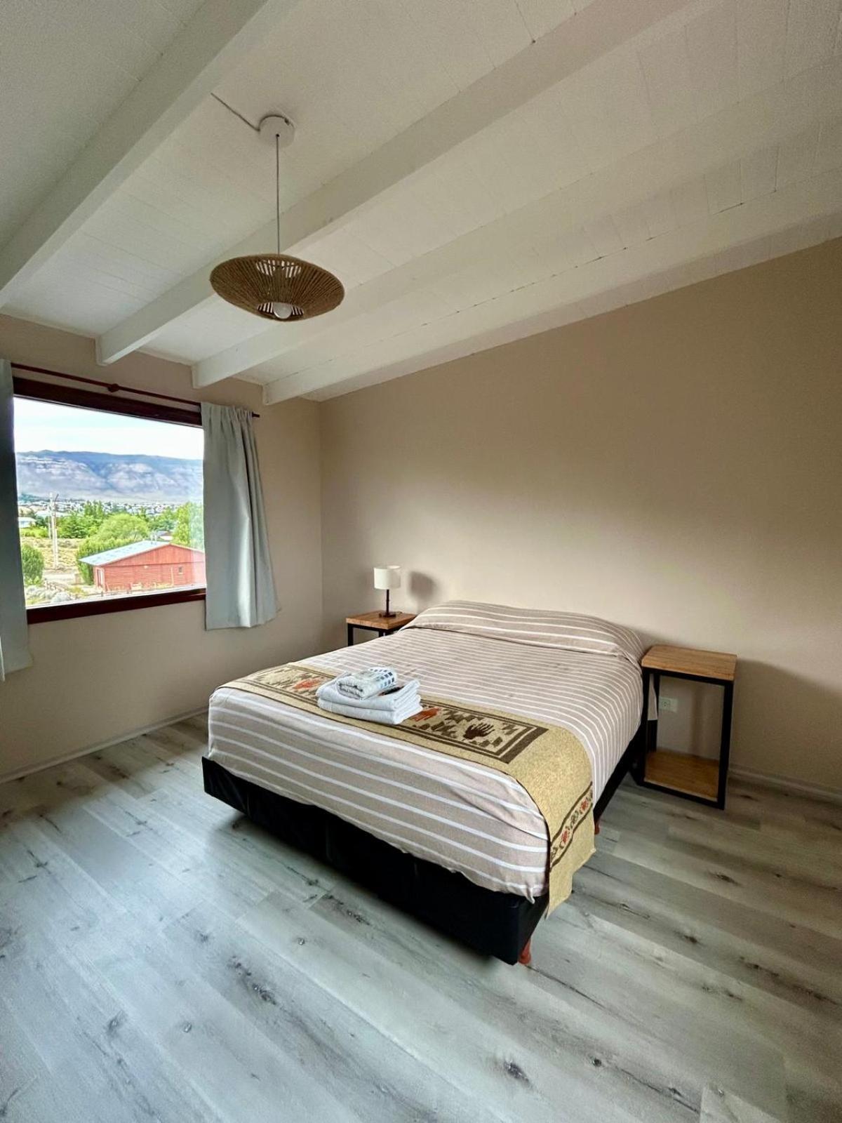 Patagonia Suites El Calafate Eksteriør billede
