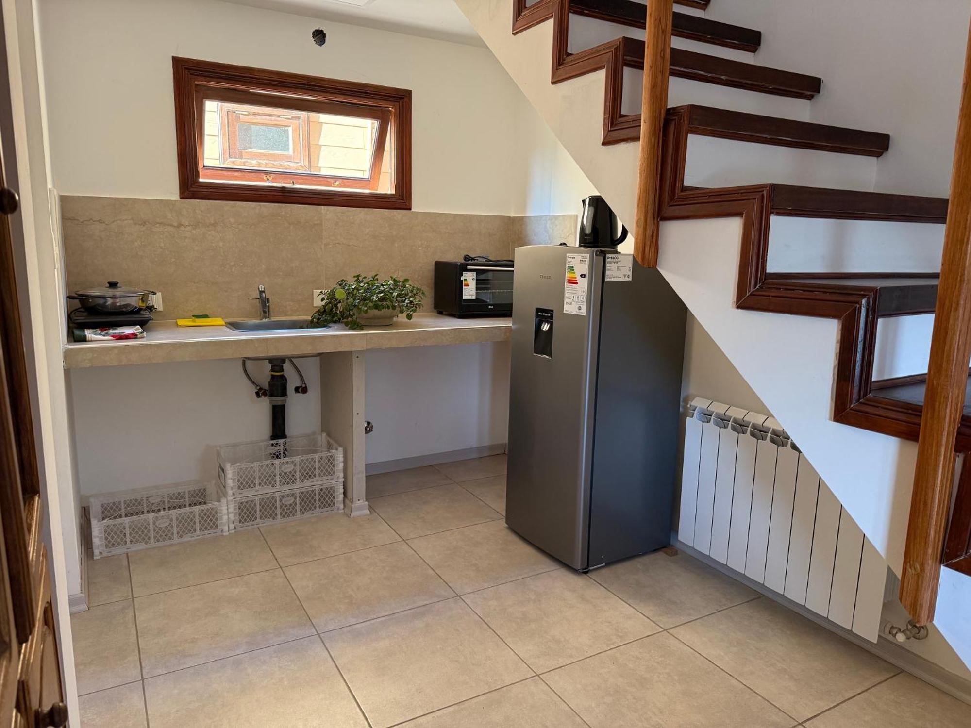 Patagonia Suites El Calafate Eksteriør billede