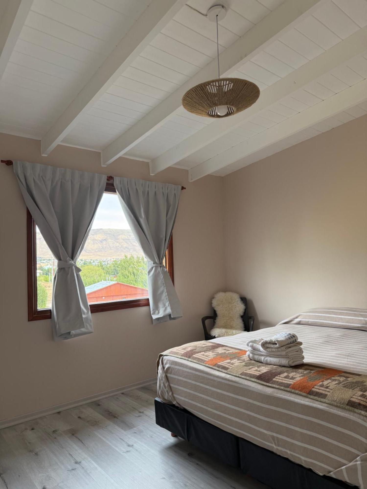 Patagonia Suites El Calafate Eksteriør billede